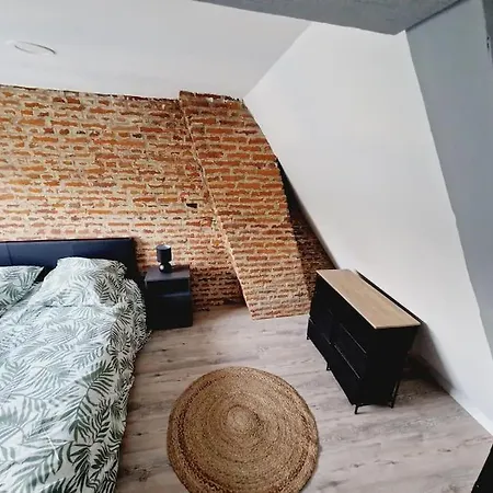 アパート Sur Helpe Centre T2 *