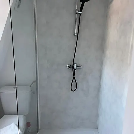 Sur Helpe Centre T2 Lejlighed Avesnes-sur-Helpe