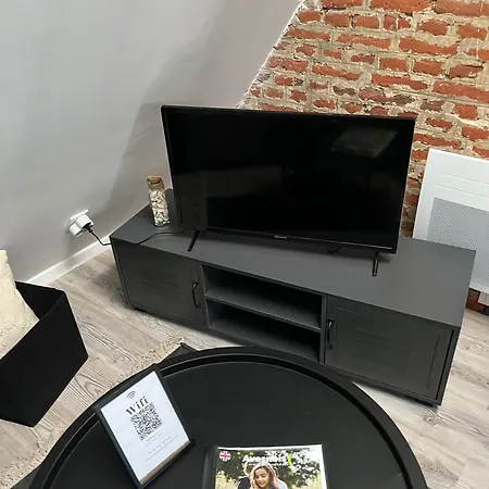 Lejlighed Sur Helpe Centre T2 Avesnes-sur-Helpe